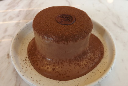 チョコレート・ケーキ